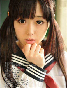 纺织姑娘