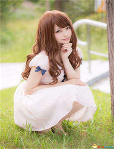 宠物女郎：隐秘的服务