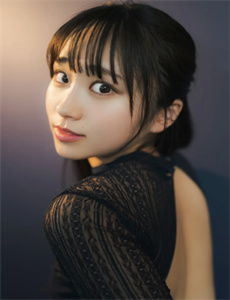玉女林青霞