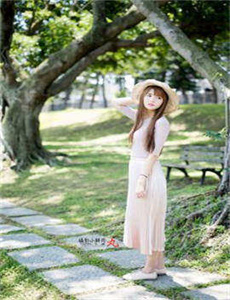 梅花儿香