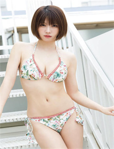 真想往你的小泡芙里挤点奶油-美祢藤